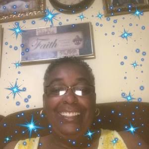 Meet your Posher, Ann